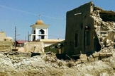 Estima-se que 1,5 milhão de cristãos que viviam no Iraque em 2003, hoje apenas 220 mil permanecem no país. (Foto: Portas Abertas)