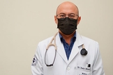 O médico infectologista Paulo Eduardo Freitas. (Foto: Reprodução / Assis City)