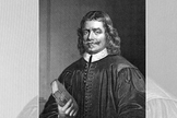 John Bunyan foi reconhecido por sua dedicação cristã. (Foto: Reprodução / Evangelical Tracts)