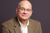 Tim Keller fez uma busca espiritual para crer na ressurreição. (Foto: Reprodução).