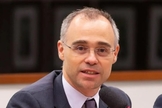 O ministro da AGU, André Mendonça. (Foto: Reprodução / Estadão)