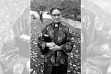 Gladys Aylward se dedicou à pregação do Evangelho na China. (Foto: Reprodução / Nieuw Leven)