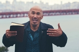 Francis Chan faz um alerta sobre a falta de unidade na Igreja. (Foto: YouVersion)