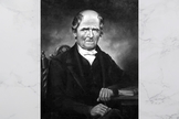 William “Billy” Bray. (Foto: Reprodução / Evangelical Tracts)