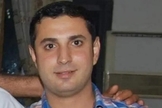 Girgis Nan Yacoub foi sequestrado e morto, no Egito. (Foto: Reprodução / Portas Abertas)