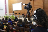 Igreja Presbiteriana das Graças. (Foto: Reprodução / IPGracas)