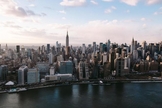 Cidade de Nova York, Estados Unidos. (Foto: Unsplash/Thomas Habr)