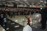 Comandada pelo pastor Silas Câmara, a IEADAM é a igreja evangélica com o maior número de fiéis em Manaus. (Foto: Divulgação)
