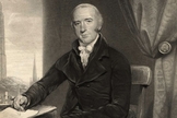 Charles Simeon. (Foto: Reprodução / Preaching Source)