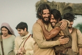 Para se aproximar de Deus como amigo, é preciso conhecer mais sobre Ele. (Foto: Reprodução/The Chosen)