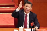 O presidente chinês, Xi Jinping. (Foto: Reprodução / UGCN)