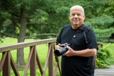 Robert Updegrove, o fotógrafo que processou a lei Virginia Values ​​Act, aprovada em 2020. (Foto: Alliance Defending Freedom)
