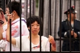 Tem sido difícil a vida dos cristãos que vivem na China. (Foto: Oli Scarff/Getty Images)