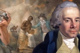 William Wilberforce fez da abolição de escravos sua maior luta. (Foto: Reprodução / Adam Smith)