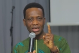 O pastor Dare Adeboye. (Foto: Reprodução / Guardian Nigéria)