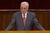 John MacArthur alertou sobre a guerra cultural contra as crianças nos dias de hoje. (Foto: Reprodução/YouTube).