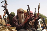  Especialistas estão preocupados com o crescimento de grupos islâmicos radicais em Burkina Faso. (Foto: Reprodução).