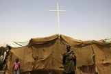 Organizações cristãs denunciam aumento de perseguição a cristãos na África. (Foto: Reprodução/Portas Abertas)