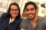 Sara Nemer está internada na UTI há mais de 40 dias em SP. (Foto: Reprodução Instagram).