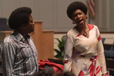 “Respect” será lançado nos cinemas no dia 9 de setembro. (Foto: Divulgação). 