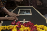 Arif Masih foi sequestrado, espancado, envenenado e morto. (Foto: Reuters / Mohsin Raza).