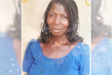 Ruth Adamu, morta na vila de Dong, Jos, Nigéria, em 23 de maio de 2021. (Foto: Reprodução / Morning Star News)