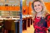 Päivi Räsänen enfrenta acusações por expressar sua visão cristã sobre o casamento. (Foto: ADF International)