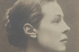 Fotografia de Lilias Trotter. (Foto: Reprodução / IMB)