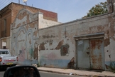 O edifício histórico em Mostaganem foi devolvido à Igreja após uma década. (Foto: Reprodução / Middle East Concern)