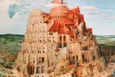 Especialista bíblico acredita que a Torre de Babel era um edifício real. (Imagem: Getty)