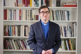 O Rev. Dr. Bernard Randall era capelão da Trent College, na Inglaterra. (Foto: Christian Concern)