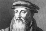John Knox. (Foto: Reprodução / Spectator)