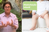 Médica Ana Escobar e reprodução da postagem. (Foto: Twitter / Instagram)