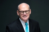 Jerry B. Jenkins, autor da série “Deixados para Trás”. (Reprodução/Christian Post)