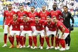 O hino da seleção suíça é um salmo que louva a Deus. (Foto: Cyril Venedikto, Wikimedia Commons, CCAS)