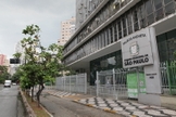 Palácio Anchieta Câmara Municipal de São Paulo. (Foto: André Bueno / CMSP)