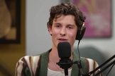 Shawn Mendes no podcast The Man Enough, em 28 de junho de 2021. (Foto: Reprodução Podcast/YouTube/Man Enough)