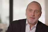 O fundador da Hillsong, Brian Houston. (Foto: Reprodução / Christian Post) 