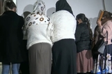 Idosas foram sequestradas em Taboão da Serra tinham entre 60 e 70 anos. (Foto: Reprodução / O Globo)
