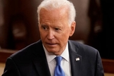 Presidente americano, Joe Biden. (Foto: Andrew Harnik/AFP)
