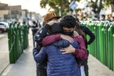 A Igreja Adventista e o governo do DF uniram forças para ajudar órfãos em meio ao trauma da violência. (Foto: Reprodução/Istoé)