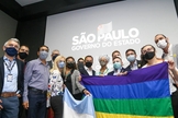 Governo de São Paulo lança Delegacia da Diversidade Online. (Foto: Governo de São Paulo / Divulgação)
