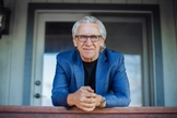 Bill Johnson é um dos preletores da conferência Voz dos Apóstolos. (Foto: Divulgação)
