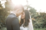 Zhang Fang e Wang Xianyi conseguiram se casar na semana passada em casa. (Foto: Vino Li/Unsplash). 