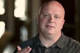 Caleb decidiu frequentar um estudo bíblico para refutar o cristianismo, mas acabou se convertendo. (Foto: Reprodução/YouTube). 
