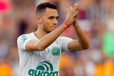 Hélio Zampier Neto, ex-zagueiro do Chapecoense. (Foto: Getty Images)