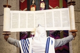 Rabbi Adin Even-Israel Steinsaltz, Jerusalem. (Foto: Shefa Maggid Books)