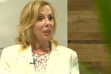 Após sofrer uma parada cardíaca, Kathy Patten ficou 45 minutos morta. (Foto: Reprodução/WJZ-TV).