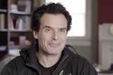 Antonio Sabato Jr. fala sobre o próximo filme “Deus Não Está Morto: nós, o povo”. (Foto: Reprodução/Imprensa)
