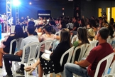 Culto presencial, Igreja Lagoinha Interlagos (Foto: Reprodução/Facebook).